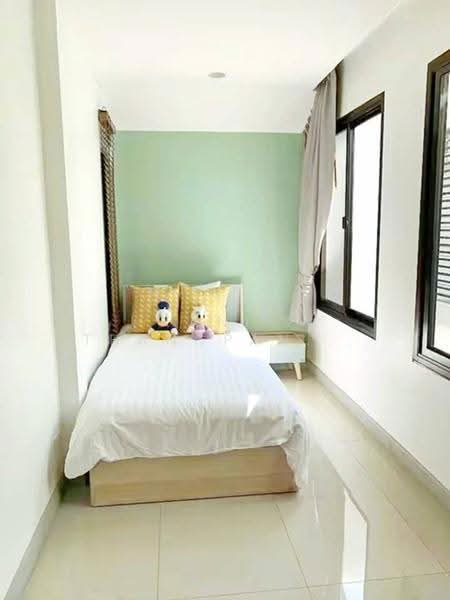 บ้าน 3-ห้องนอน, กรุงเทพ, ดินแดง, กรุงเทพ, 240 ตร.ม., บ้านเดี่ยว ให้เช่า, โดย Kanin Thangpanyawa, 500577667 - DDproperty.com