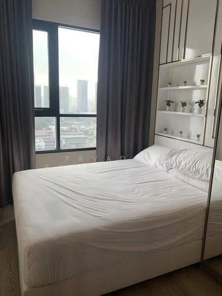 Knightsbridge Prime Ratchayothin, Bangkok, 22 Phahon Yothin, Chatuchak, Bangkok, 1 Bedroom, 27 sqm, Condo For Sale, by Pavadee Boonyarith, 500577668 - DDproperty.com
