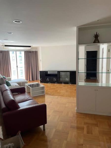 The Garden Condo, Surat Thani, Makham Tia, Muang Surat Thani, Surat Thani, 2 Bedrooms, 119 sqm, Condo For Rent, by Kanin Thangpanyawa, 500577670 - DDproperty.com