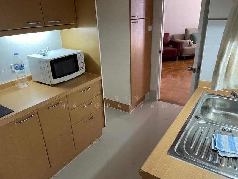 The Garden Condo, Surat Thani, Makham Tia, Muang Surat Thani, Surat Thani, 2 Bedrooms, 119 sqm, Condo For Rent, by Kanin Thangpanyawa, 500577670 - DDproperty.com