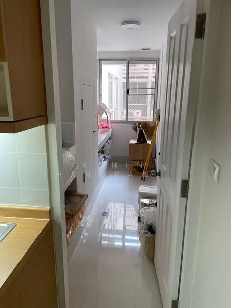 The Garden Condo, Surat Thani, Makham Tia, Muang Surat Thani, Surat Thani, 2 Bedrooms, 119 sqm, Condo For Rent, by Kanin Thangpanyawa, 500577670 - DDproperty.com