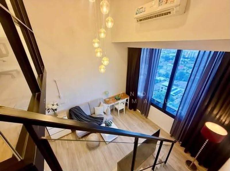 Ramada Residence (Siamese) Sukhumvit 87, Bangkok, 2223 Sukhumvit 87 Alley, Bang Chak, Phra Khanong, Bangkok, 1 Bedroom, 40 sqm, Condo For Rent, by Ratchanon Songthammakul, 500577671 - DDproperty.com
