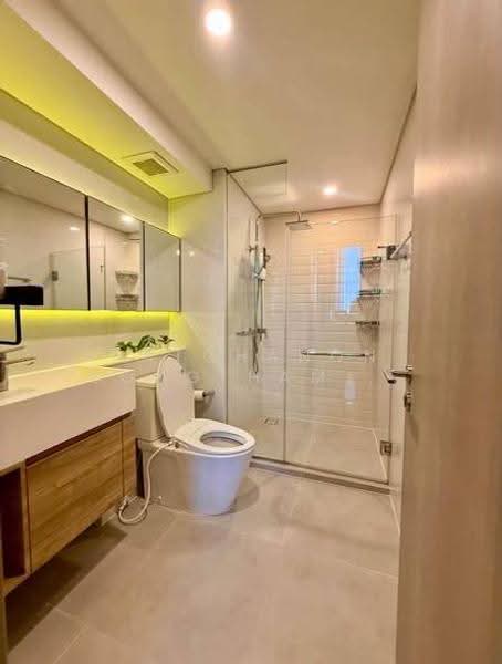 Ramada Residence (Siamese) Sukhumvit 87, Bangkok, 2223 Sukhumvit 87 Alley, Bang Chak, Phra Khanong, Bangkok, 1 Bedroom, 40 sqm, Condo For Rent, by Ratchanon Songthammakul, 500577671 - DDproperty.com