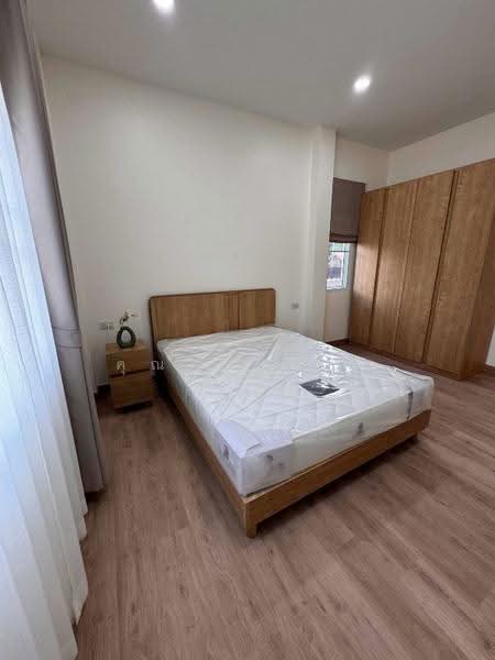 Thandong Village, Chiang Mai, Ban Waen, Hang Dong, Chiang Mai, 4 Bedrooms, 180 sqm, Single Detached House For Rent, by คุณ ธีรชาติ, 500577672 - DDproperty.com