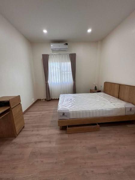 Thandong Village, Chiang Mai, Ban Waen, Hang Dong, Chiang Mai, 4 Bedrooms, 180 sqm, Single Detached House For Rent, by คุณ ธีรชาติ, 500577672 - DDproperty.com