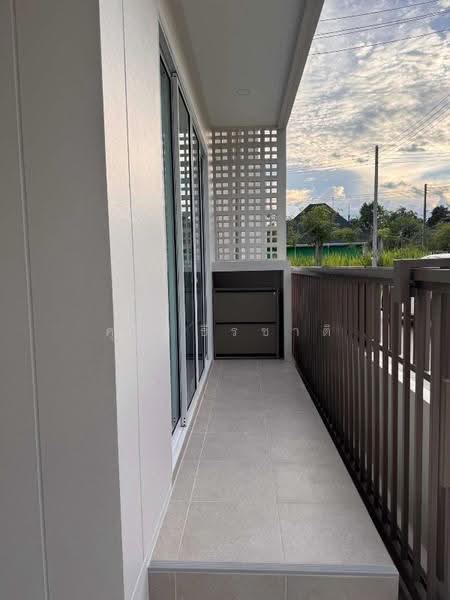 Thandong Village, Chiang Mai, Ban Waen, Hang Dong, Chiang Mai, 4 Bedrooms, 180 sqm, Single Detached House For Rent, by คุณ ธีรชาติ, 500577672 - DDproperty.com