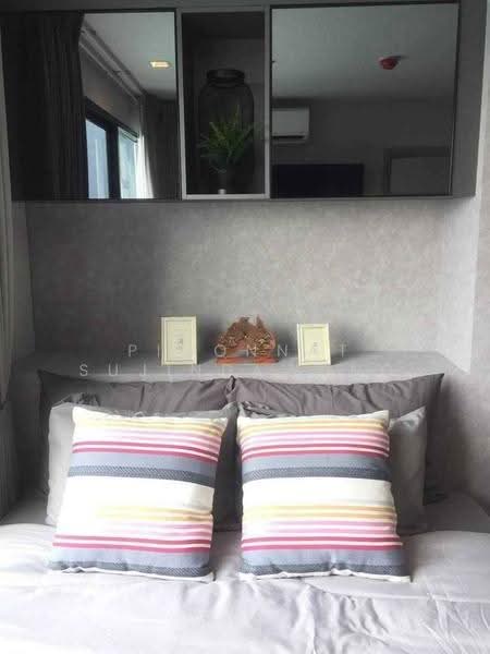 IDEO Sukhumvit 93 : ไอดีโอ สุขุมวิท 93, กรุงเทพ, 2331 ซอยสุขุมวิท 93, บางจาก, พระโขนง, กรุงเทพ, 35 ตร.ม., คอนโด ให้เช่า, โดย Pimonnat Sujindawong, 500577673 - DDproperty.com