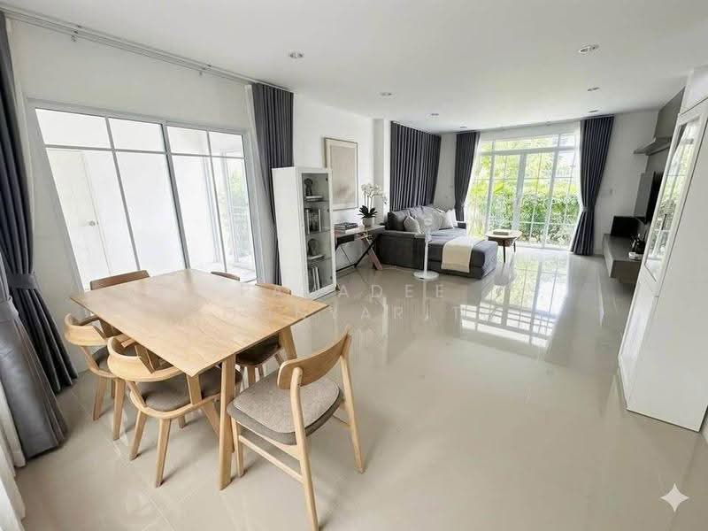 undefined, กรุงเทพ, ท่าแร้ง, บางเขน, กรุงเทพ, 204 ตร.ม., บ้านเดี่ยว ขาย, โดย Pavadee Boonyarith, 500577674 - DDproperty.com