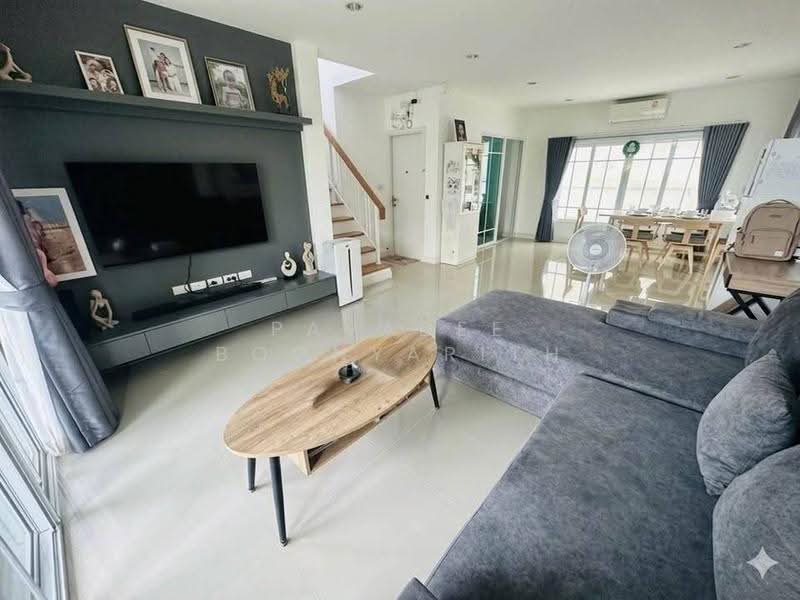 undefined, Bangkok, Tha Rang, Bang Khen, Bangkok, 3 Bedrooms, 204 sqm, Single Detached House For Sale, by Pavadee Boonyarith, 500577674 - DDproperty.com