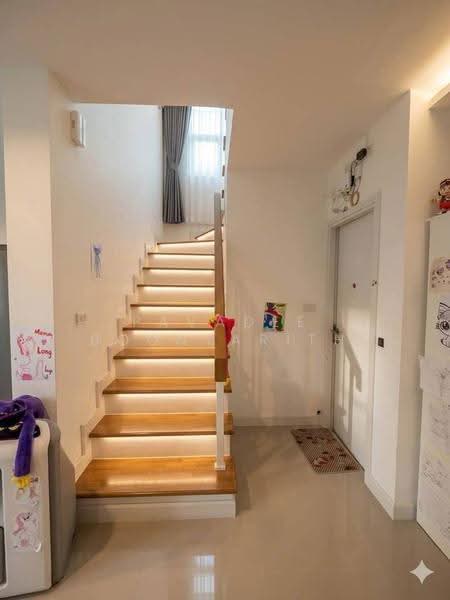 undefined, กรุงเทพ, ท่าแร้ง, บางเขน, กรุงเทพ, 204 ตร.ม., บ้านเดี่ยว ขาย, โดย Pavadee Boonyarith, 500577674 - DDproperty.com