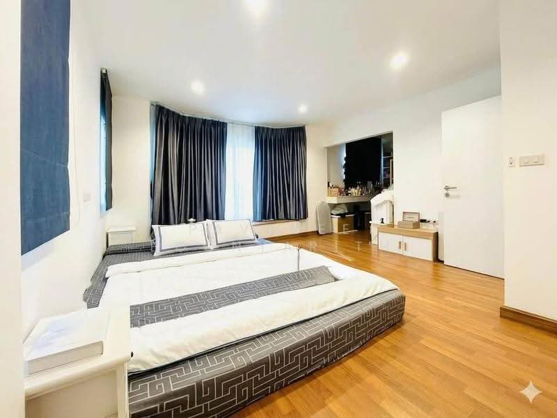 undefined, Bangkok, Tha Rang, Bang Khen, Bangkok, 3 Bedrooms, 204 sqm, Single Detached House For Sale, by Pavadee Boonyarith, 500577674 - DDproperty.com