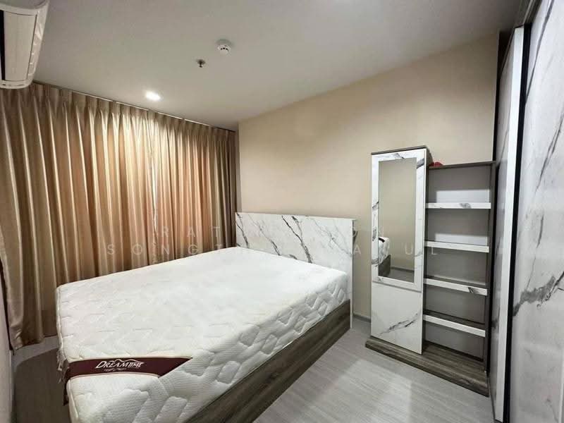 Life Ladprao : ไลฟ์ ลาดพร้าว, กรุงเทพ, 992 ถนนลาดพร้าว, จอมพล, จตุจักร, กรุงเทพ, 36 ตร.ม., คอนโด ให้เช่า, โดย Ratchanon Songthammakul, 500577676 - DDproperty.com