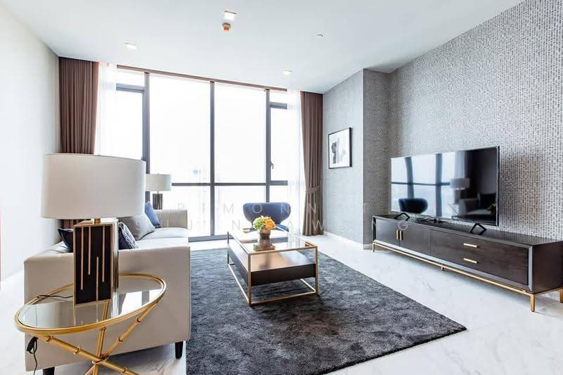 The Monument Thonglor, bangkok, 998 Thonglor Road, Khlong Tan Nua, Watthana, Bangkok, 2 Bedrooms, 125 sqm, Condo For Sale, by Pimonnat Sujindawong, 500577677 - DDproperty.com