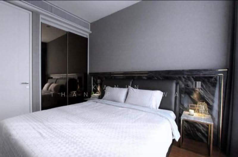 Canapaya Residences Rama 3, bangkok, 888 Rama 3 Road, Bang Klo, Bang Kho Laem, Bangkok, 1 Bedroom, 45 sqm, Condo For Rent, by Kanin Thangpanyawa, 500577679 - DDproperty.com