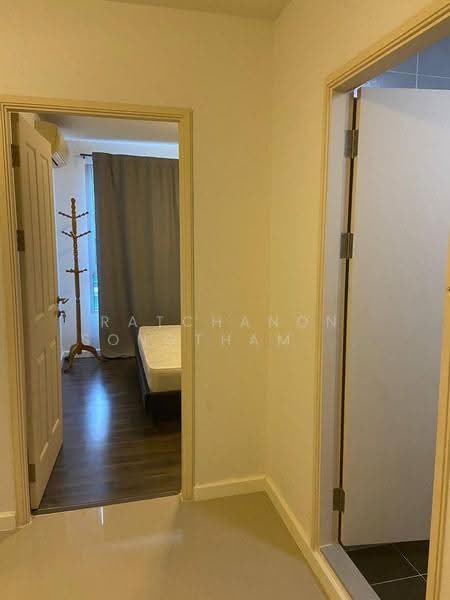 Dcondo Campus Resort Ratchapruek-Charan 13 : ดีคอนโด แคมปัส รีสอร์ท ราชพฤกษ์-จรัญฯ13, กรุงเทพ, บางแวก, ภาษีเจริญ, กรุงเทพ, 58 ตร.ม., คอนโด ให้เช่า, โดย Ratchanon Songthammakul, 500577681 - DDproperty.com