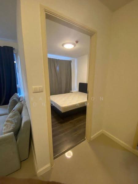 Dcondo Campus Resort Ratchapruek-Charan 13, Bangkok, Bang Waek Road, Bang Waek, Phasi Charoen, Bangkok, 2 Bedrooms, 58 sqm, Condo For Rent, by Ratchanon Songthammakul, 500577681 - DDproperty.com