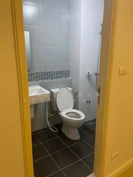 Dcondo Campus Resort Ratchapruek-Charan 13, Bangkok, Bang Waek Road, Bang Waek, Phasi Charoen, Bangkok, 2 Bedrooms, 58 sqm, Condo For Rent, by Ratchanon Songthammakul, 500577681 - DDproperty.com