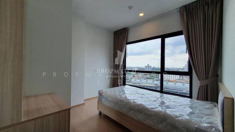 The Tree Sukhumvit 71-Ekamai, Bangkok, 1269 Sukhumvit 71 Road, Suan Luang, Suan Luang, Bangkok, 2 Bedrooms, 58 sqm, Condo For Rent, by PROPMATCH CO., LTD., 500577683 - DDproperty.com