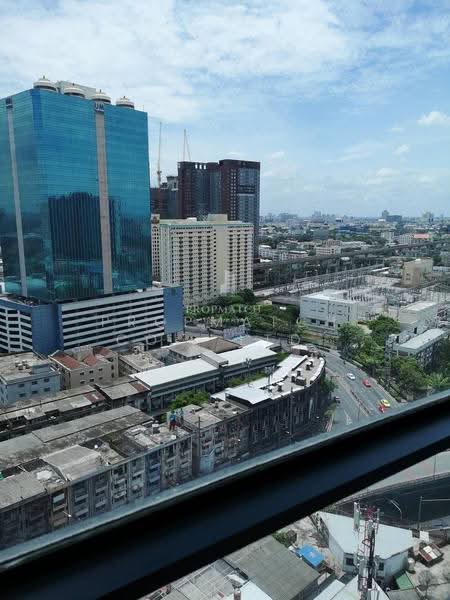 The Tree Sukhumvit 71-Ekamai, Bangkok, 1269 Sukhumvit 71 Road, Suan Luang, Suan Luang, Bangkok, 2 Bedrooms, 58 sqm, Condo For Rent, by PROPMATCH CO., LTD., 500577683 - DDproperty.com