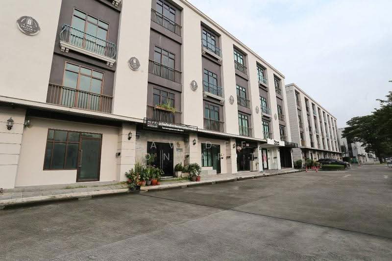 Chic District Ram 53, Bangkok, Ramkhamhaeng 53, Wang Thonglang, Bangkok, 7 Bedrooms, 270 sqm, Condo For Sale, by Pavadee Boonyarith, 500577685 - DDproperty.com
