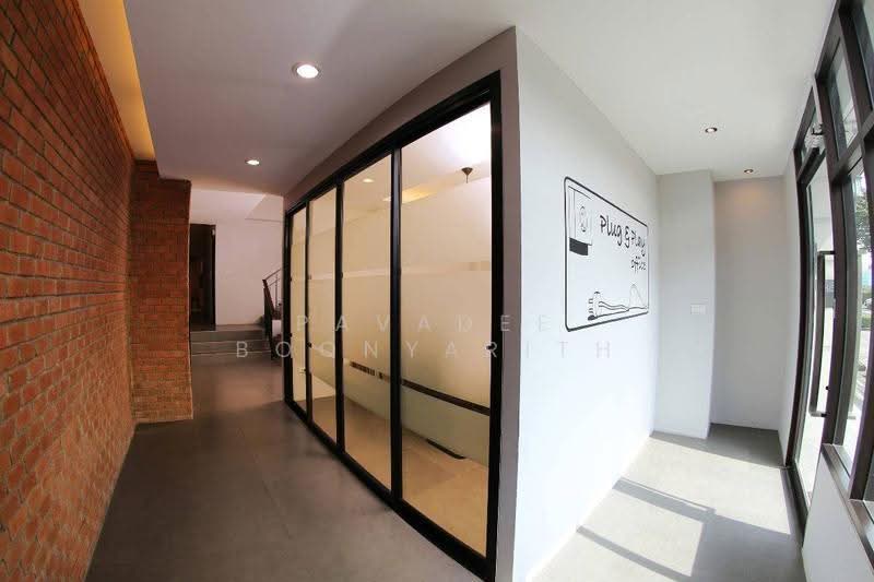 Chic District Ram 53, Bangkok, Ramkhamhaeng 53, Wang Thonglang, Bangkok, 7 Bedrooms, 270 sqm, Condo For Sale, by Pavadee Boonyarith, 500577685 - DDproperty.com