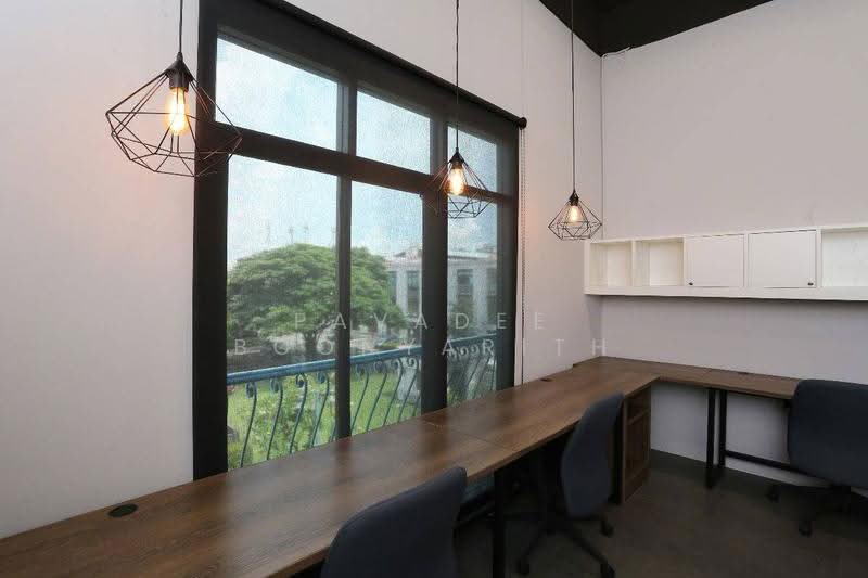 Chic District Ram 53 : ชิคดิสทริคท์ ราม 53, กรุงเทพ, รามคำแหง 53, วังทองหลาง, กรุงเทพ, 270 ตร.ม., คอนโด ขาย, โดย Pavadee Boonyarith, 500577685 - DDproperty.com