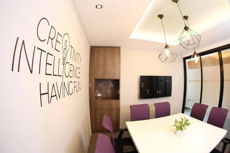 Chic District Ram 53, Bangkok, Ramkhamhaeng 53, Wang Thonglang, Bangkok, 7 Bedrooms, 270 sqm, Condo For Sale, by Pavadee Boonyarith, 500577685 - DDproperty.com