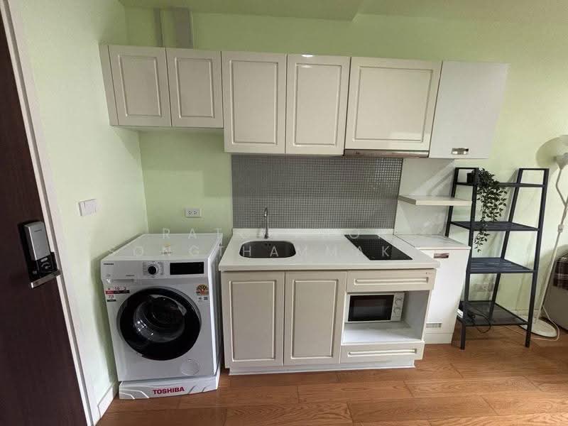 Condolette Dwell Sukhumvit 26, Bangkok, Soi Sukhumvit 26, Khong Tan, Khlong Toei, Bangkok, 1 Bedroom, 35 sqm, Condo For Rent, by Ratchanon Songthammakul, 500577687 - DDproperty.com