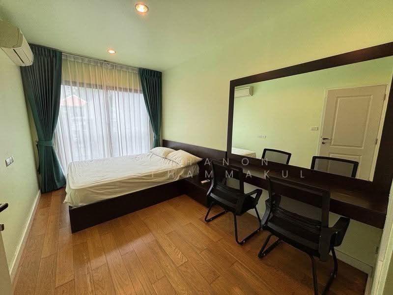 Condolette Dwell Sukhumvit 26, Bangkok, Soi Sukhumvit 26, Khong Tan, Khlong Toei, Bangkok, 1 Bedroom, 35 sqm, Condo For Rent, by Ratchanon Songthammakul, 500577687 - DDproperty.com