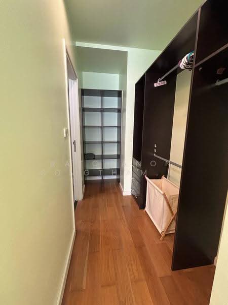 Condolette Dwell Sukhumvit 26, Bangkok, Soi Sukhumvit 26, Khong Tan, Khlong Toei, Bangkok, 1 Bedroom, 35 sqm, Condo For Rent, by Ratchanon Songthammakul, 500577687 - DDproperty.com