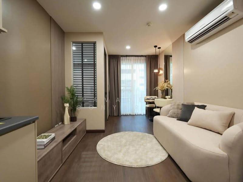 The Clover Thonglor Residence, bangkok, Soi Sukhumvit 55, Khlong Tan Nua, Watthana, Bangkok, 1 Bedroom, 36 sqm, Condo For Sale, by Pavadee Boonyarith, 500577690 - DDproperty.com