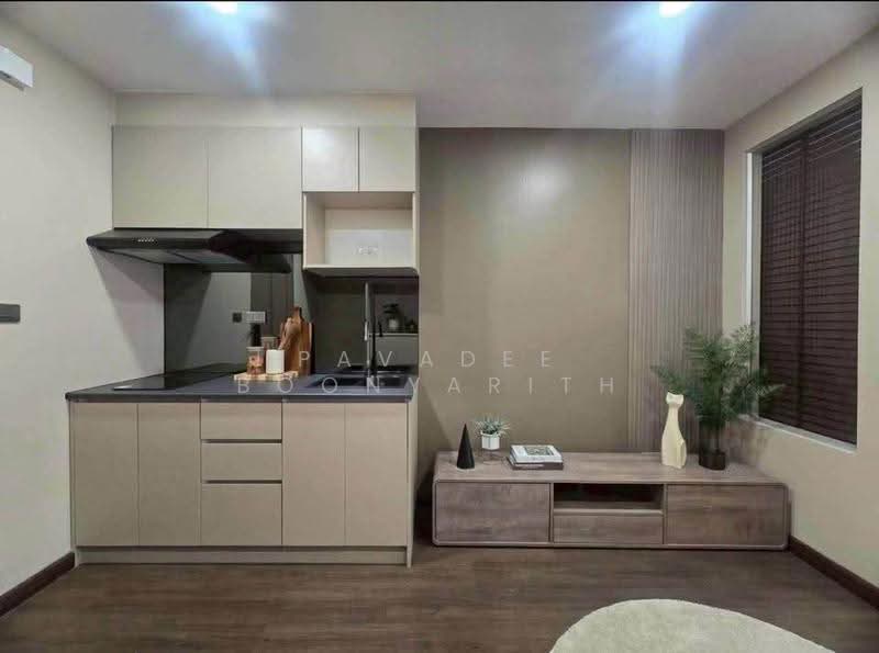 The Clover Thonglor Residence, bangkok, Soi Sukhumvit 55, Khlong Tan Nua, Watthana, Bangkok, 1 Bedroom, 36 sqm, Condo For Sale, by Pavadee Boonyarith, 500577690 - DDproperty.com