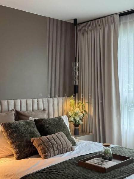 The Clover Thonglor Residence, bangkok, Soi Sukhumvit 55, Khlong Tan Nua, Watthana, Bangkok, 1 Bedroom, 36 sqm, Condo For Sale, by Pavadee Boonyarith, 500577690 - DDproperty.com