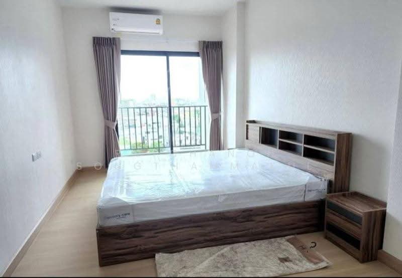 Supalai Loft Prajadhipok-Wongwian Yai, Bangkok, Prajadhipok Road, Somdet Chao Phraya, Khlong San, Bangkok, 2 Bedrooms, 71 sqm, Condo For Sale, by Ratchanon Songthammakul, 500577693 - DDproperty.com