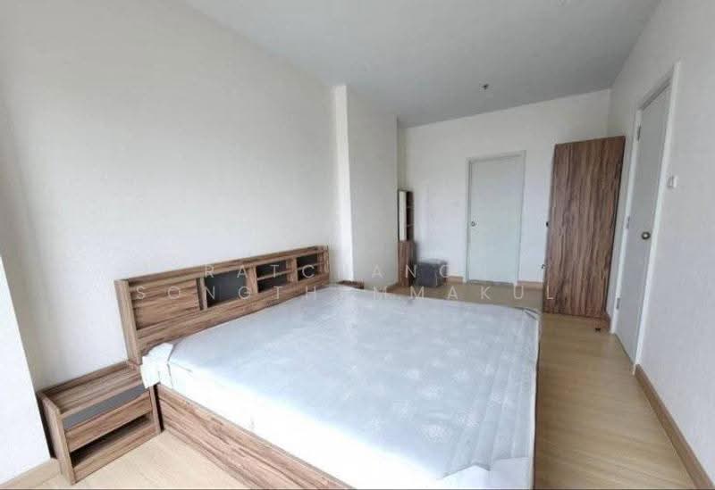 Supalai Loft Prajadhipok-Wongwian Yai, Bangkok, Prajadhipok Road, Somdet Chao Phraya, Khlong San, Bangkok, 2 Bedrooms, 71 sqm, Condo For Sale, by Ratchanon Songthammakul, 500577693 - DDproperty.com