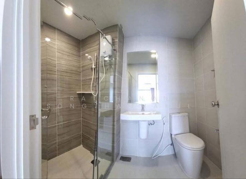 Supalai Loft Prajadhipok-Wongwian Yai : ศุภาลัย ลอฟท์ ประชาธิปก-วงเวียนใหญ่, กรุงเทพ, ถนนประชาธิปก, สมเด็จเจ้าพระยา, คลองสาน, กรุงเทพ, 71 ตร.ม., คอนโด ขาย, โดย Ratchanon Songthammakul, 500577693 - DDproperty.com