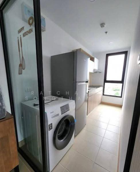 Supalai Loft Prajadhipok-Wongwian Yai, Bangkok, Prajadhipok Road, Somdet Chao Phraya, Khlong San, Bangkok, 2 Bedrooms, 71 sqm, Condo For Sale, by Ratchanon Songthammakul, 500577693 - DDproperty.com