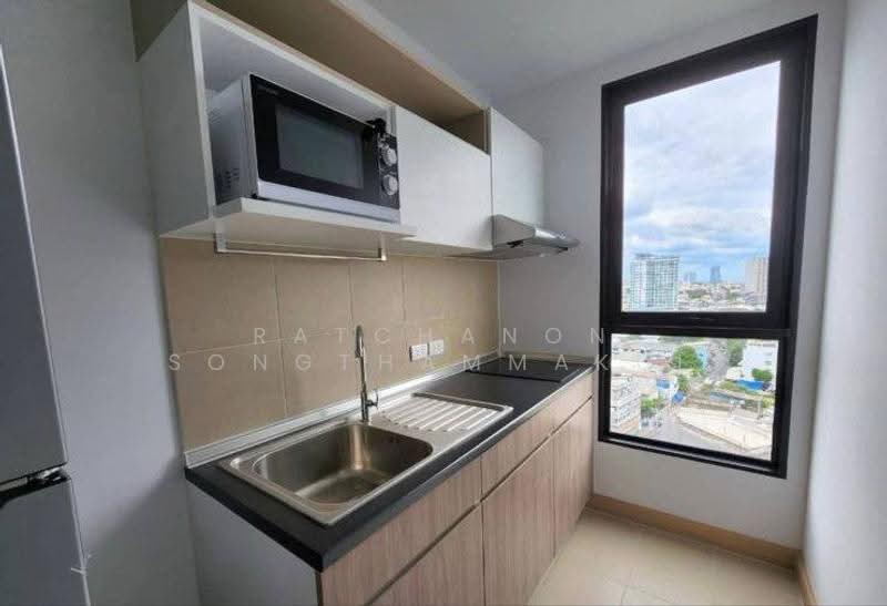 Supalai Loft Prajadhipok-Wongwian Yai : ศุภาลัย ลอฟท์ ประชาธิปก-วงเวียนใหญ่, กรุงเทพ, ถนนประชาธิปก, สมเด็จเจ้าพระยา, คลองสาน, กรุงเทพ, 71 ตร.ม., คอนโด ขาย, โดย Ratchanon Songthammakul, 500577693 - DDproperty.com