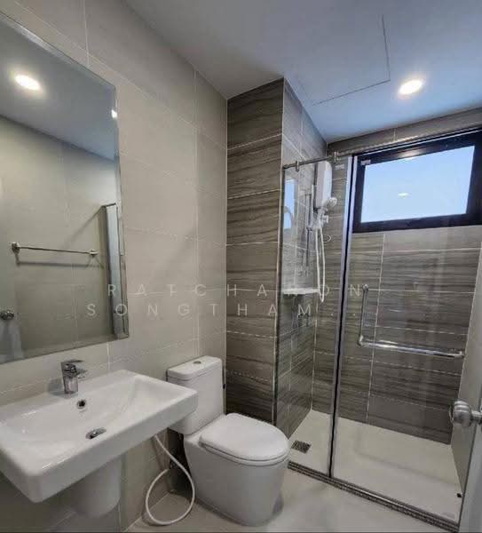 Supalai Loft Prajadhipok-Wongwian Yai : ศุภาลัย ลอฟท์ ประชาธิปก-วงเวียนใหญ่, กรุงเทพ, ถนนประชาธิปก, สมเด็จเจ้าพระยา, คลองสาน, กรุงเทพ, 71 ตร.ม., คอนโด ขาย, โดย Ratchanon Songthammakul, 500577693 - DDproperty.com