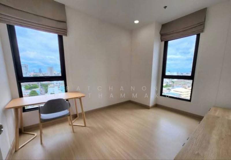 Supalai Loft Prajadhipok-Wongwian Yai, Bangkok, Prajadhipok Road, Somdet Chao Phraya, Khlong San, Bangkok, 2 Bedrooms, 71 sqm, Condo For Sale, by Ratchanon Songthammakul, 500577693 - DDproperty.com