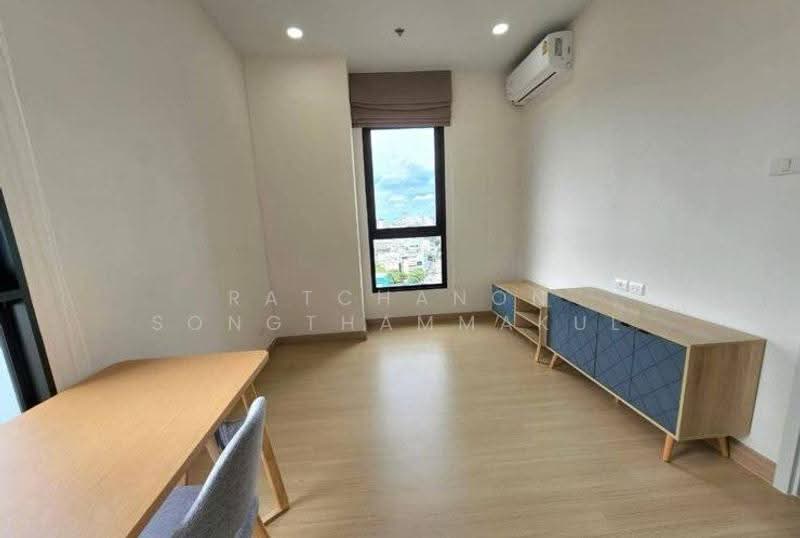 Supalai Loft Prajadhipok-Wongwian Yai : ศุภาลัย ลอฟท์ ประชาธิปก-วงเวียนใหญ่, กรุงเทพ, ถนนประชาธิปก, สมเด็จเจ้าพระยา, คลองสาน, กรุงเทพ, 71 ตร.ม., คอนโด ขาย, โดย Ratchanon Songthammakul, 500577693 - DDproperty.com