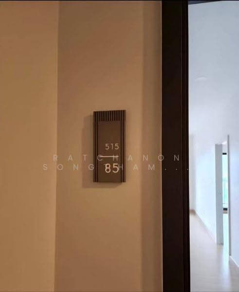 Supalai Loft Prajadhipok-Wongwian Yai, Bangkok, Prajadhipok Road, Somdet Chao Phraya, Khlong San, Bangkok, 2 Bedrooms, 71 sqm, Condo For Sale, by Ratchanon Songthammakul, 500577693 - DDproperty.com