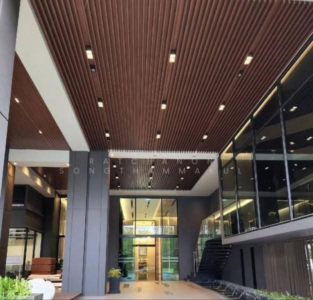 Supalai Loft Prajadhipok-Wongwian Yai, Bangkok, Prajadhipok Road, Somdet Chao Phraya, Khlong San, Bangkok, 2 Bedrooms, 71 sqm, Condo For Sale, by Ratchanon Songthammakul, 500577693 - DDproperty.com