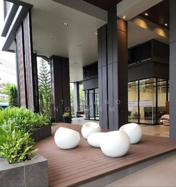 Supalai Loft Prajadhipok-Wongwian Yai : ศุภาลัย ลอฟท์ ประชาธิปก-วงเวียนใหญ่, กรุงเทพ, ถนนประชาธิปก, สมเด็จเจ้าพระยา, คลองสาน, กรุงเทพ, 71 ตร.ม., คอนโด ขาย, โดย Ratchanon Songthammakul, 500577693 - DDproperty.com