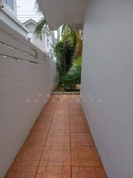 Iconature Rama 2 - Thian Thale, Bangkok, Soi Thian Thale 19, Tha Kham, Bang Khun Thian, Bangkok, 4 Bedrooms, 2,024 sqm, Single Detached House For Sale, by Pavadee Boonyarith, 500577694 - DDproperty.com