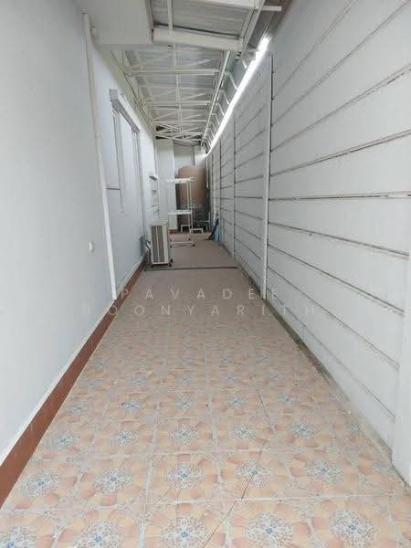 Iconature Rama 2 - Thian Thale, Bangkok, Soi Thian Thale 19, Tha Kham, Bang Khun Thian, Bangkok, 4 Bedrooms, 2,024 sqm, Single Detached House For Sale, by Pavadee Boonyarith, 500577694 - DDproperty.com