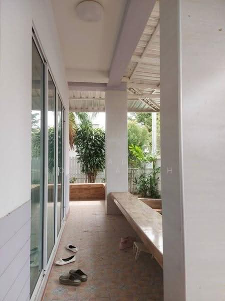 Iconature Rama 2 - Thian Thale, Bangkok, Soi Thian Thale 19, Tha Kham, Bang Khun Thian, Bangkok, 4 Bedrooms, 2,024 sqm, Single Detached House For Sale, by Pavadee Boonyarith, 500577694 - DDproperty.com