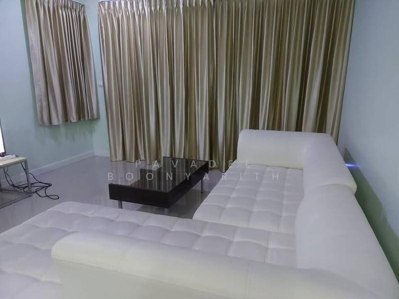 Iconature Rama 2 - Thian Thale, Bangkok, Soi Thian Thale 19, Tha Kham, Bang Khun Thian, Bangkok, 4 Bedrooms, 2,024 sqm, Single Detached House For Sale, by Pavadee Boonyarith, 500577694 - DDproperty.com