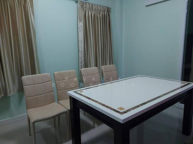 Iconature Rama 2 - Thian Thale, Bangkok, Soi Thian Thale 19, Tha Kham, Bang Khun Thian, Bangkok, 4 Bedrooms, 2,024 sqm, Single Detached House For Sale, by Pavadee Boonyarith, 500577694 - DDproperty.com