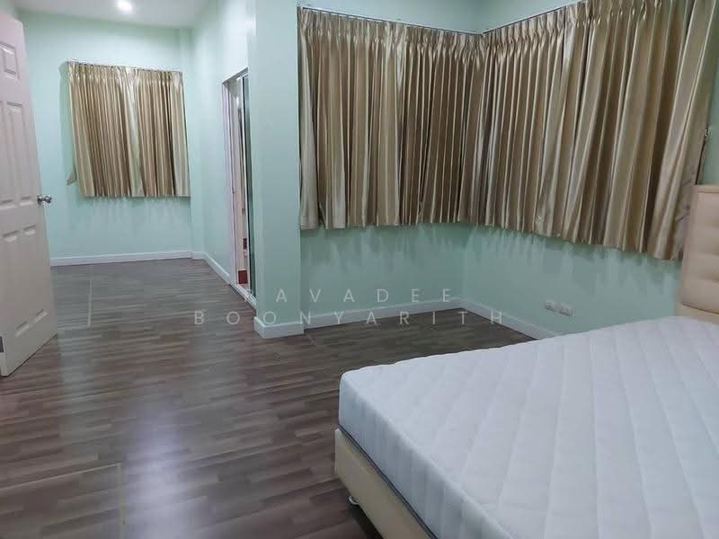 Iconature Rama 2 - Thian Thale, Bangkok, Soi Thian Thale 19, Tha Kham, Bang Khun Thian, Bangkok, 4 Bedrooms, 2,024 sqm, Single Detached House For Sale, by Pavadee Boonyarith, 500577694 - DDproperty.com